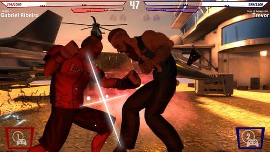 Cruz Brothers — screenshot 1