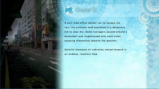 Companion — screenshot 3