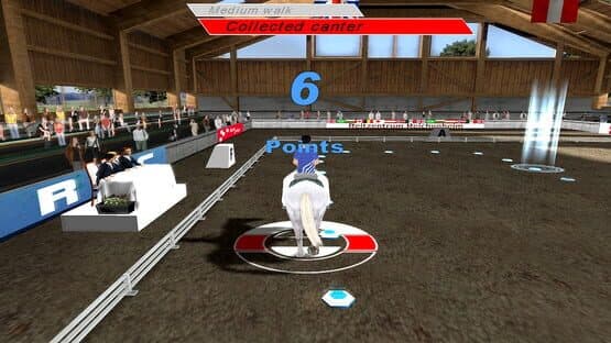 Riding Star — screenshot 4