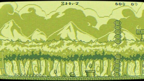 Awesome Pea — screenshot 2