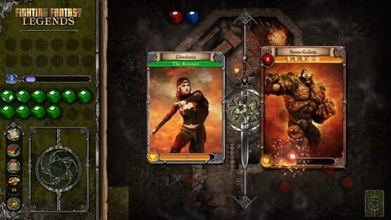 Fighting Fantasy Legends — screenshot 3