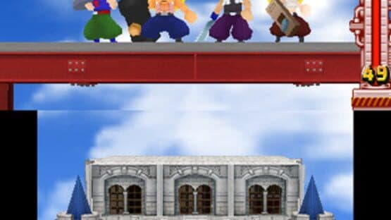 Crazy Construction — screenshot 2