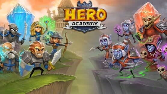 Hero Academy — screenshot 5