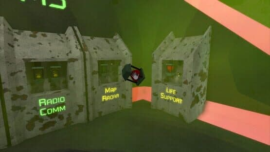 Frantic Freighter — screenshot 3