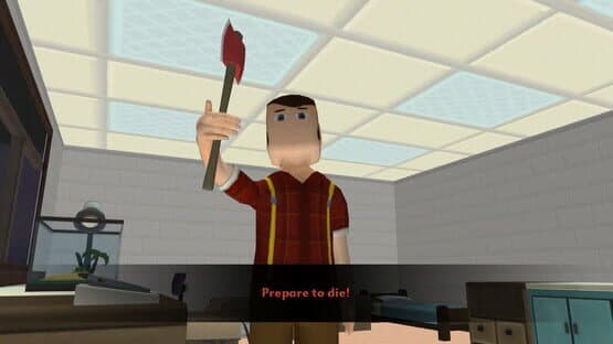 Life in the Dorms — screenshot 6