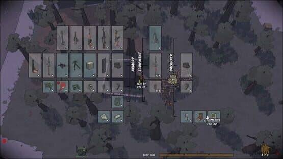 Running With Rifles — screenshot 4