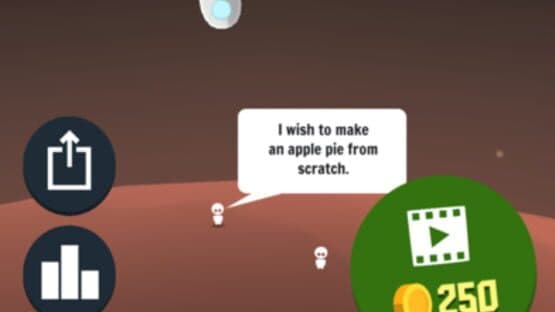 Space Frontier — screenshot 5
