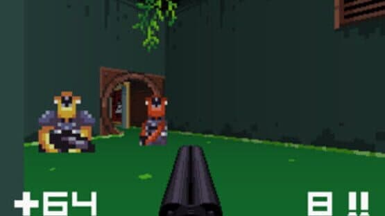 Gun Godz — screenshot 2