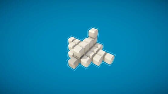 Hidden Cubes — screenshot 4