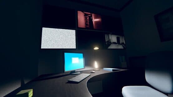 God's Basement — screenshot 4