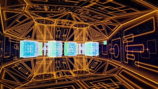 Rebound VR — screenshot 7