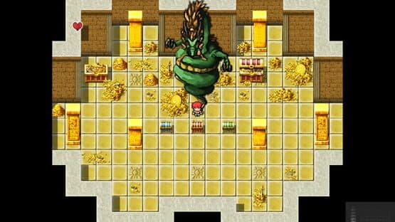 The Legend of Monster Mountain — screenshot 6
