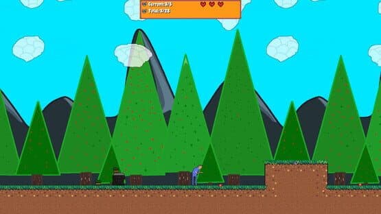 Gummy Goo Clean Up — screenshot 1