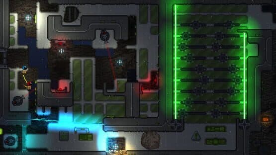 SpaceBound — screenshot 3