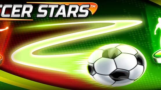 Soccer Stars — screenshot 1