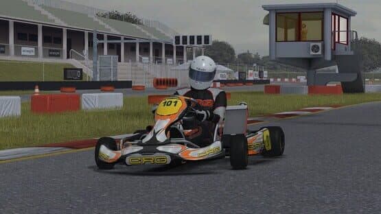 Kart Racing Pro — screenshot 3