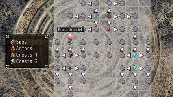 Lord of the Seal — screenshot 3