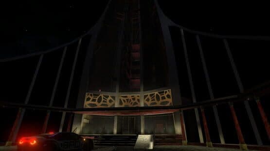 Liz: Before the Plague — screenshot 1