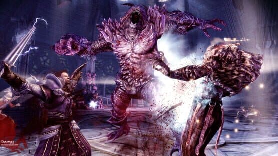 Dragon Age: Origins - Ultimate Edition — screenshot 3