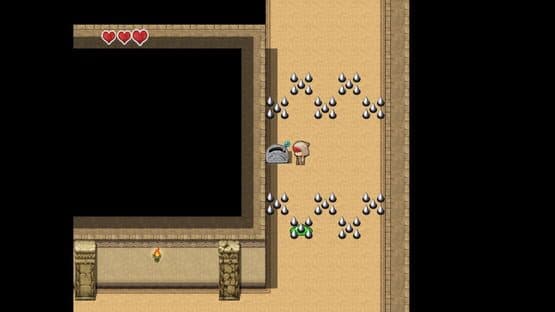 The Legend of Monster Mountain — screenshot 3