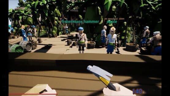 Factory Pirates — screenshot 3