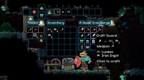 MoonQuest — screenshot 3