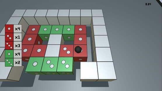 Alea — screenshot 7