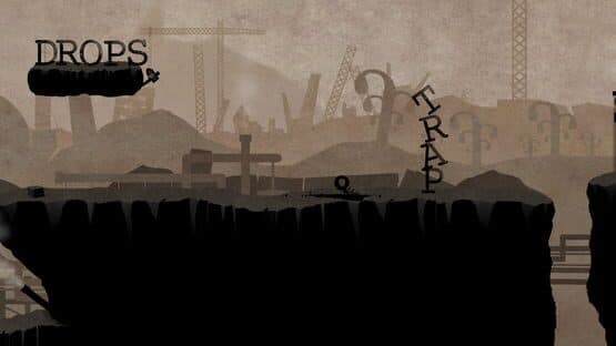 Typoman — screenshot 2