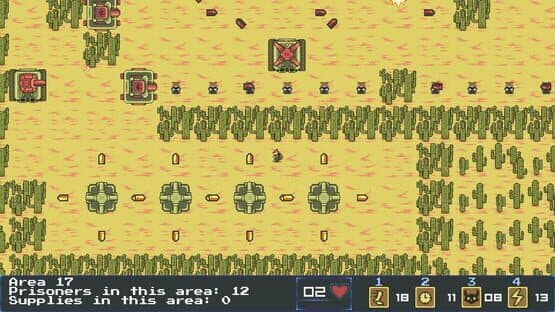 Amber Tail Adventure — screenshot 4