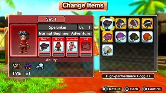 Spelunker Party — screenshot 6