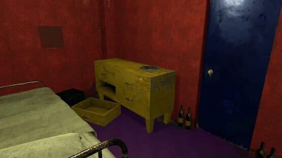 Crimson Room: Decade — screenshot 2