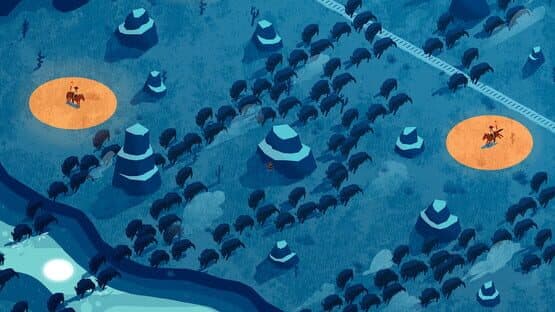 El Hijo: A Wild West Tale — screenshot 3