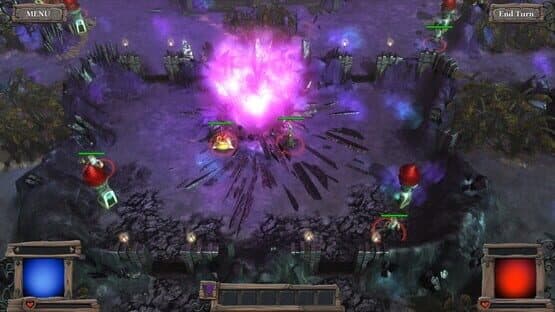Highborn — screenshot 3