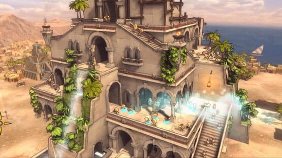 Babel Rising — screenshot 4
