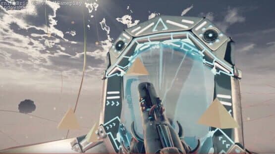 BurningBridges VR — screenshot 2