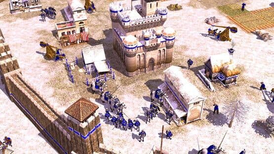 Empire Earth II — screenshot 5