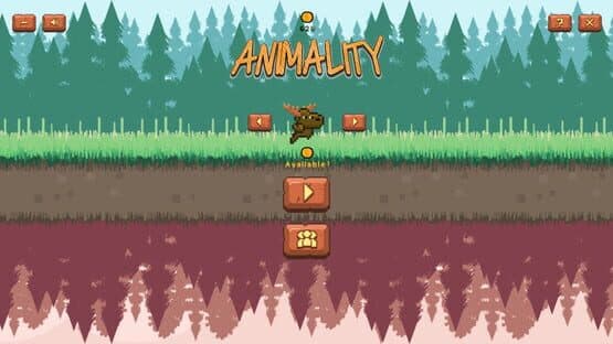 Animality — screenshot 1