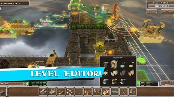 Puzzle Ball — screenshot 1