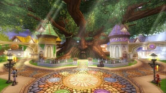 Wizard101 — screenshot 1