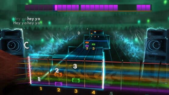 Rocksmith 2014 Edition: Remastered — screenshot 4