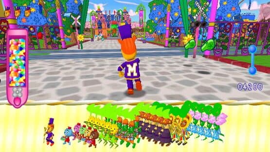 Major Minor's Majestic March — screenshot 3