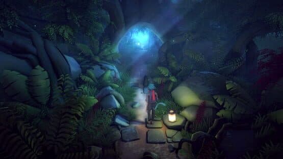 The Song of Seven : Overture (Chapter One) — screenshot 2