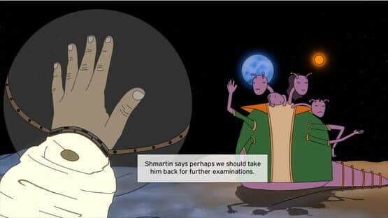 Helping Hand — screenshot 8