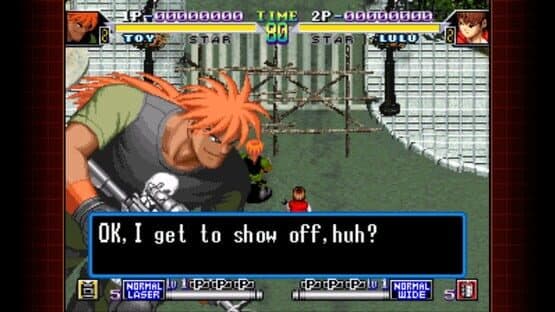 Shock Troopers: 2nd Squad — screenshot 5