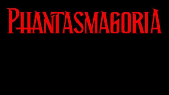 Phantasmagoria — screenshot 2