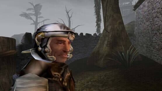 The Elder Scrolls III: Morrowind - Game of the Year Edition — screenshot 5