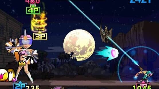 Viewtiful Joe: Red Hot Rumble — screenshot 3