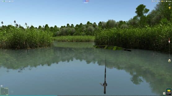 Trophy Fishing 2 — screenshot 1
