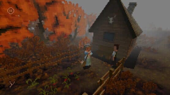 A Room Beyond — screenshot 4