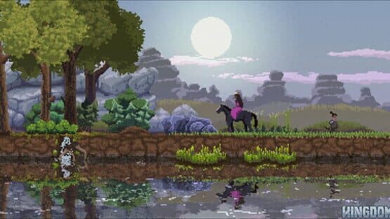 Kingdom: Classic — screenshot 4